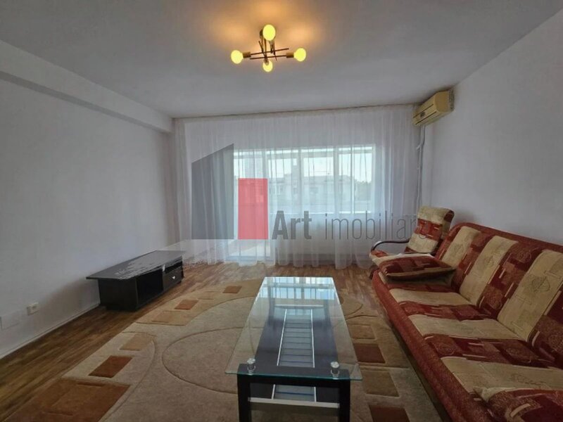 Baneasa, Aviatiei apartament cu 2 camere de inchiriat