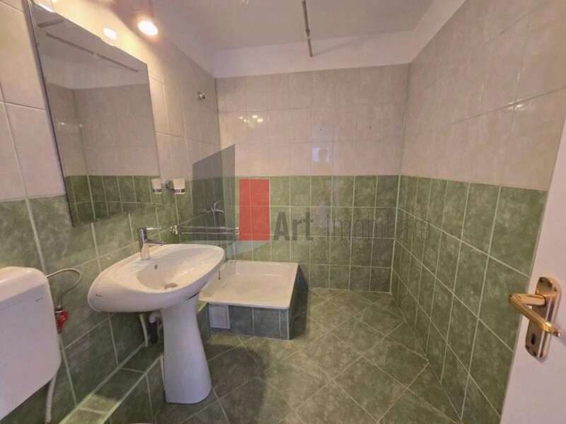 Baneasa, Aviatiei apartament cu 2 camere de inchiriat