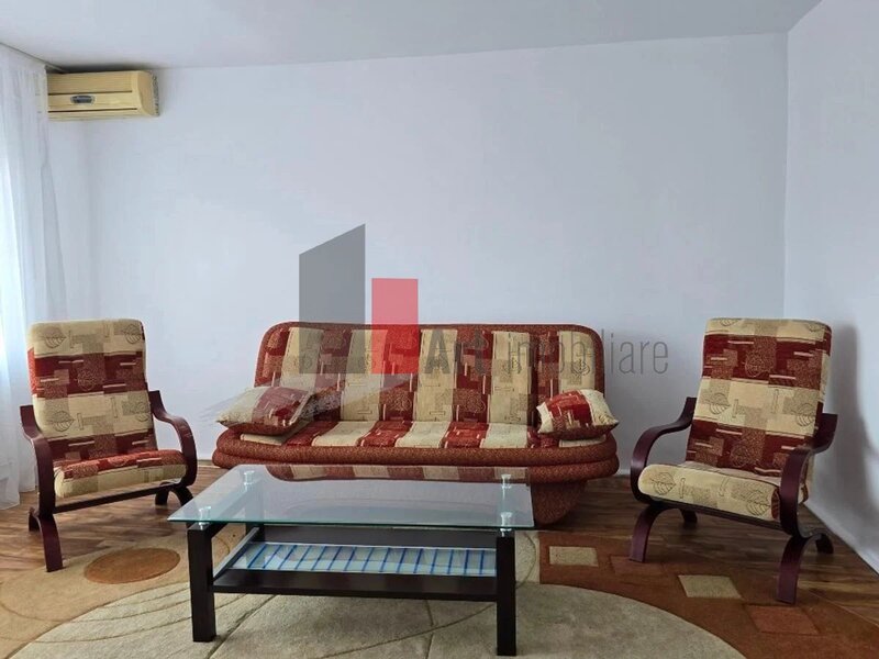 Baneasa, Aviatiei apartament cu 2 camere de inchiriat