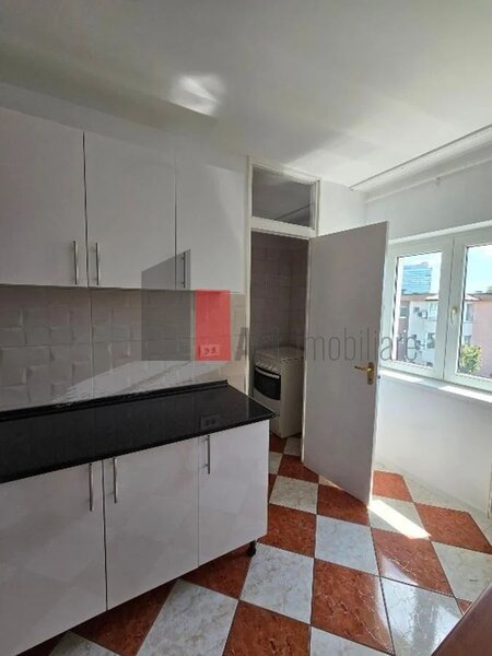 Baneasa, Aviatiei apartament cu 2 camere de inchiriat